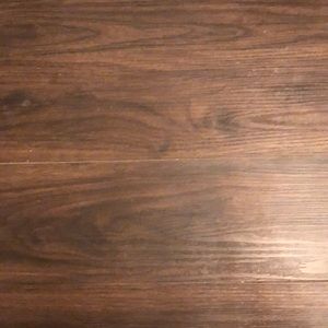 Meet your Posher, Bruce